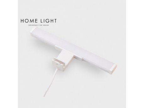 VESTA 590 Zidna lampa 6W 4000K Bela