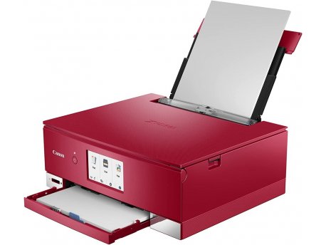 CANON PIXMA TS8352 A RED
