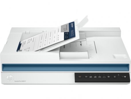 HP ScanJet Pro 2600 F1 (20G05A)