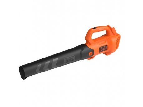 BLACK&DECKER Akumulatorski duvač lišća 18V SOLO BCBL200B-XE