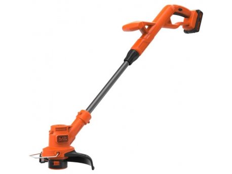 BLACK&DECKER Baterijski trimer 25 cm 18V 1,5Ah
