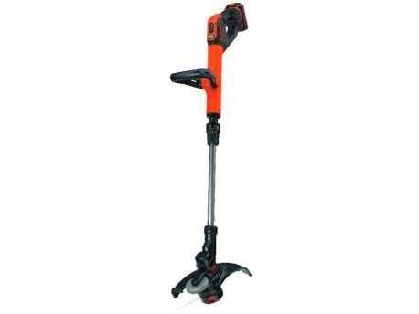 BLACK&DECKER Akumulatorski trimer 18V 28 cm 2Ah