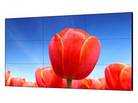 DAHUA LS550UCM-EF - 55’’ FHD Video Wall Display
