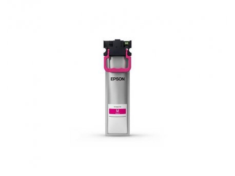 EPSON T11D340 Magenta XL