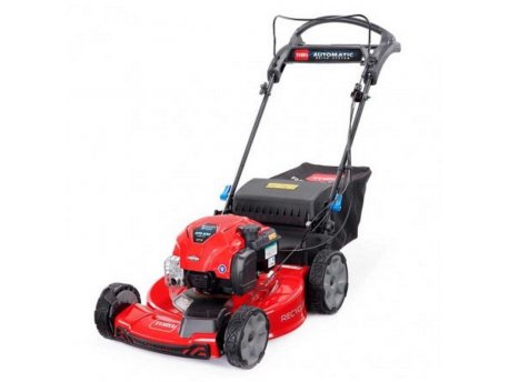 TORO Kosilica s toro smart stow 4wd 21774 55 cm (9618)