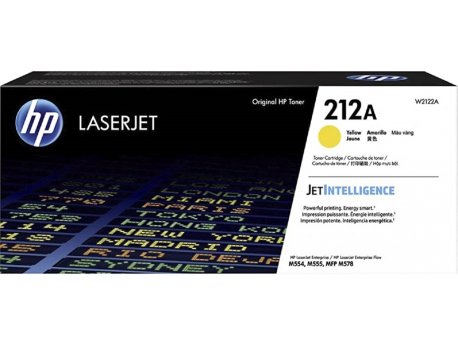 HP 212A Yellow (W2122A)
