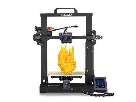 ELEGOO Neptune 3 3D Printer