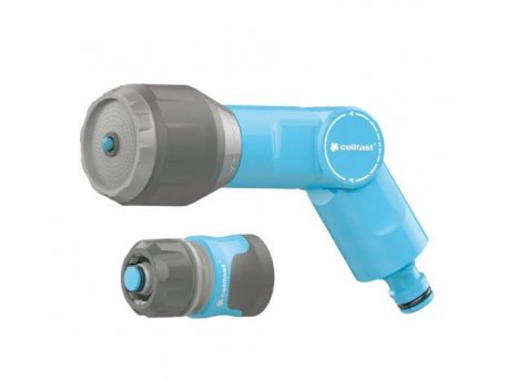 CELLFAST Multi prskalica variant Ideal i 2k spojka brza - stop Ideal 1/2''