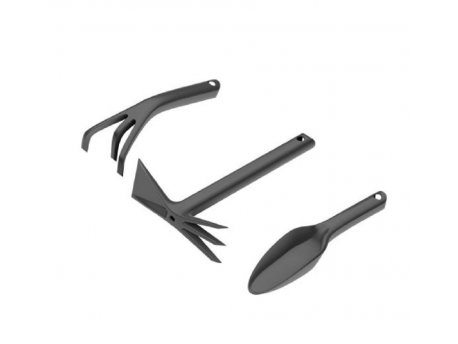 CELLFAST Garden Care set Basic