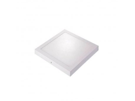 HYUNDAI Nadgradni LED panel 24W kvadrat 24W/6500K 298x298