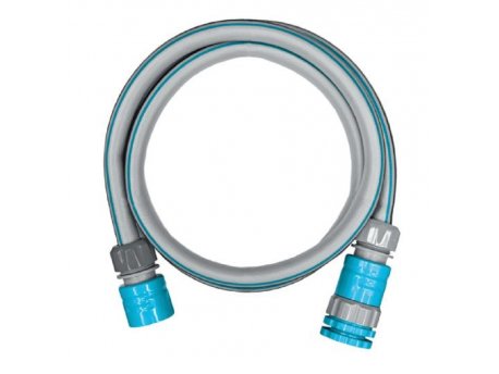 CELLFAST Set konektora 1/2'' 15 m