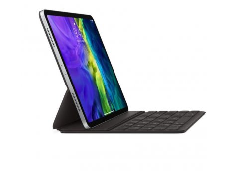 APPLE Smart Keyboard Folio for iPad Air 4/5 and 11-inch iPad Pro (3rd) - Croatian ( mxnk2cr/a)
