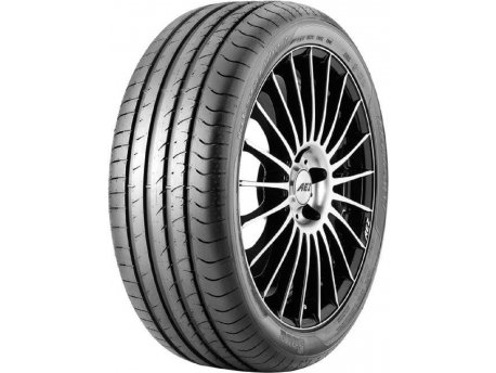 Sava Intensa UHP 2 255/40 R19 100Y