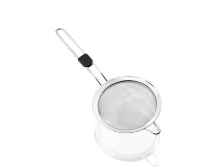 LEIFHEIT Cediljka metalna 16 cm Pro Line LF 21435