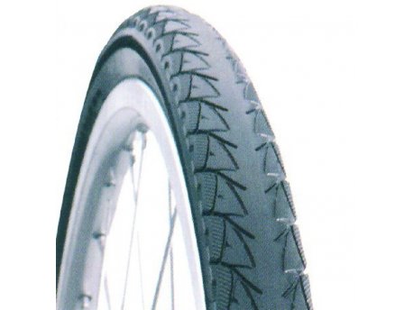 CAPRIOLO Mitas flipper 700x35c (37-622)