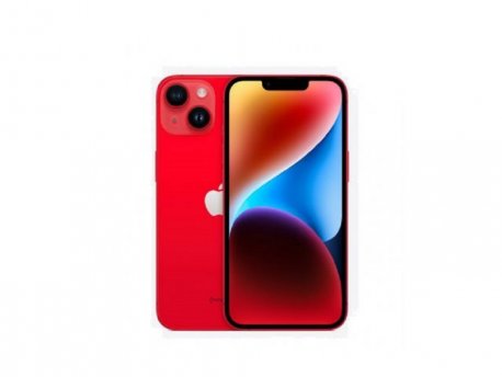 APPLE IPhone 14 Plus 512GB (PRODUCT)RED  ( mq5f3sx/a )