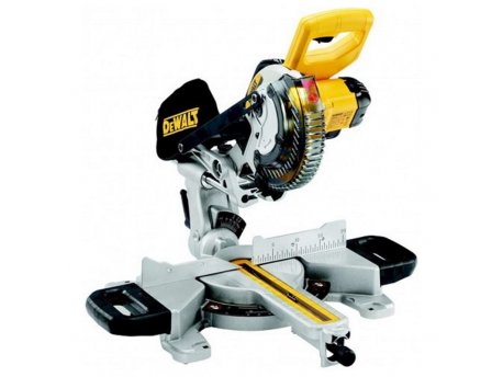 AKU Potezna testera DeWalt (DCS365N)