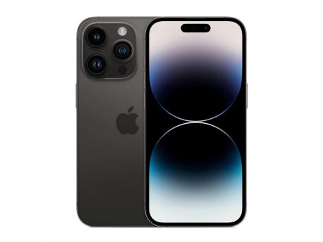 APPLE IPhone 14 Pro 128GB Space Black ( mpxv3sx/a)