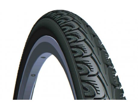 CAPRIOLO Mitas hook 26x1 3/8