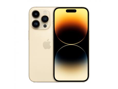 APPLE IPhone 14 Pro 128GB Gold( mq083sx/a )