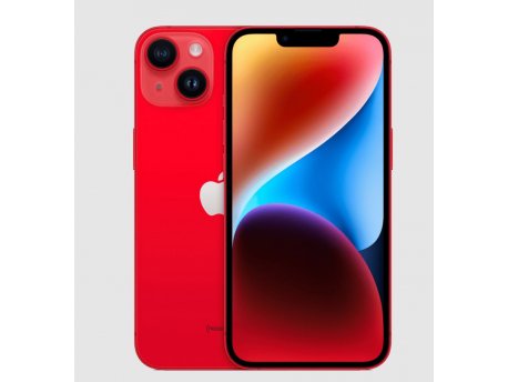 APPLE IPhone 14 256GB PRODUCT RED (mpwh3sx/a )