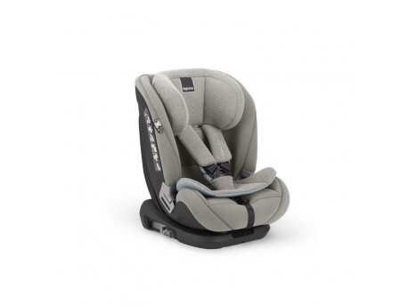 INGLESINA A-s Newton 1/2/3 (9-36kg), Moon Grey