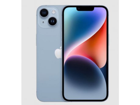 APPLE IPhone 14 256GB Blue ( mpwp3sx/a )