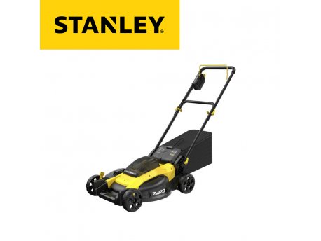 STANLEY Aku (SFMCMW2651M) kosilica za travu 2xV20