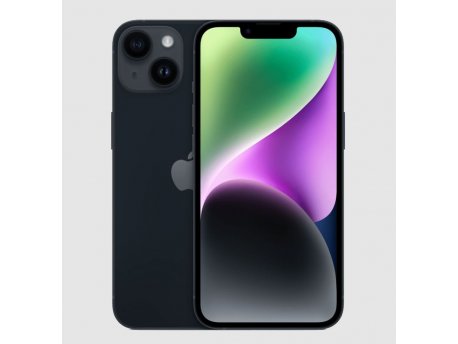 APPLE IPhone 14 512GB Midnight ( mpww3sx/a )