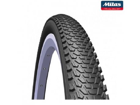 CAPRIOLO Mitas cheetah 27.5x2.10