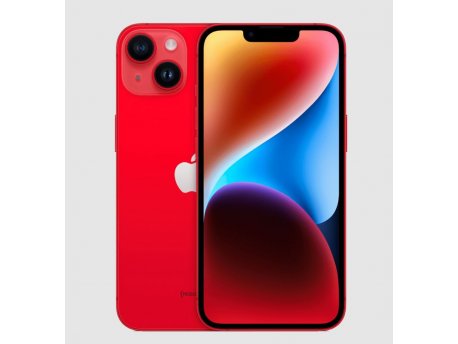 APPLE IPhone 14 512GB PRODUCT RED ( mpxg3sx/a )
