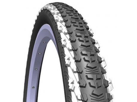 CAPRIOLO Mitas ocelot 27.5x2.10 ws