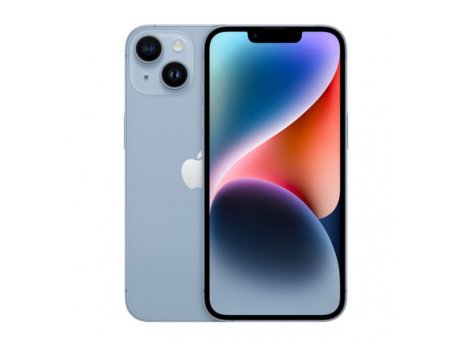 APPLE IPhone 14 512GB Blue ( mpxn3sx/a )
