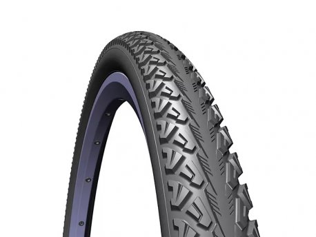 CAPRIOLO Mitas shield 700x38 rx
