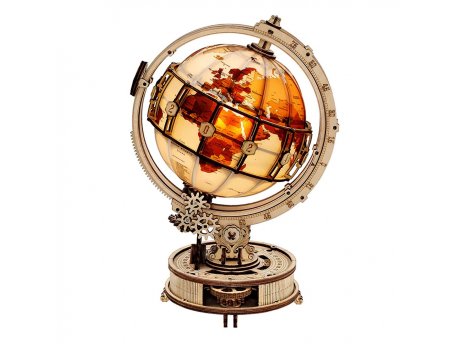 Robotime Luminous globe
