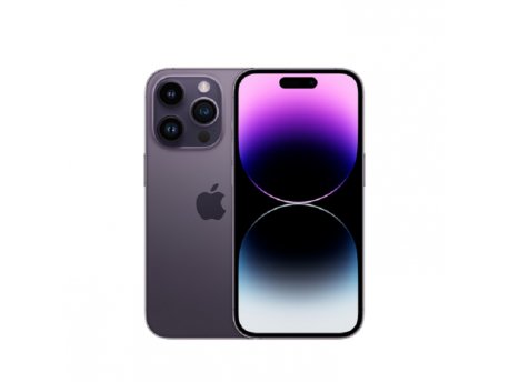 APPLE IPhone 14 Pro 256GB Deep Purple (mq1f3sx/a)