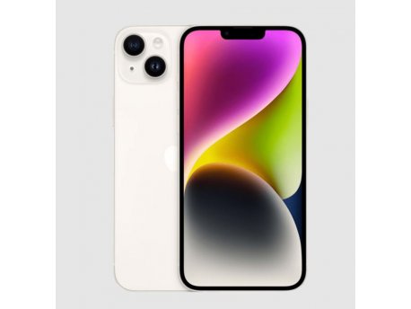 APPLE IPhone 14 Plus 128GB Starlight (mq4y3sx/a)