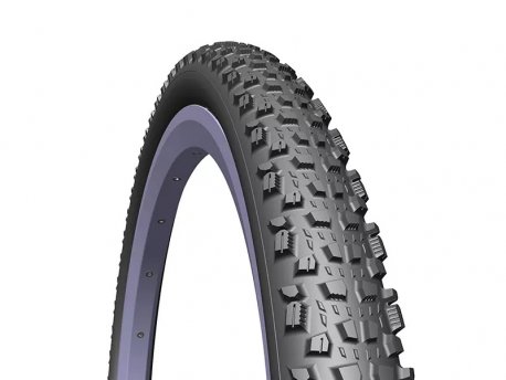 CAPRIOLO Mitas kratos 27.5x2.45