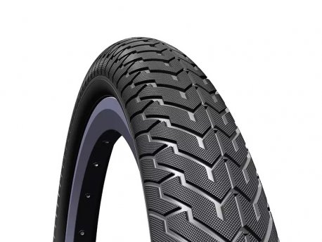 CAPRIOLO Mitas zirra 20x2.25 f