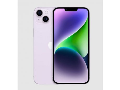 APPLE IPhone 14 Plus 128GB Purple ( mq503sx/a )