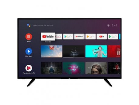 JVC 43VA3200, Android 4k UHD