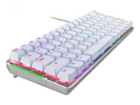 ASUS M602 Falchion Ace Gaming tastatura, bela