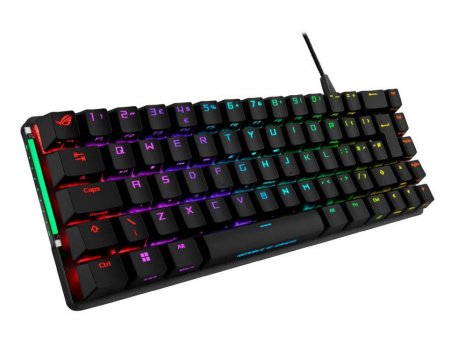 ASUS M602 Falchion Ace Gaming tastatura, crna