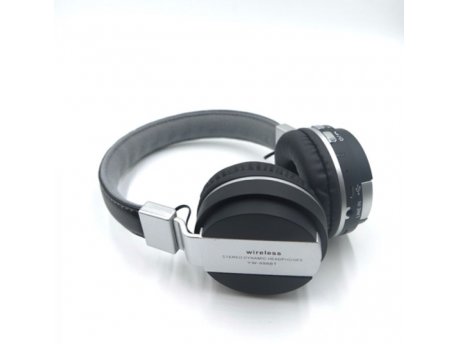 DOT Bluetooth slušalice YW-998BT crne