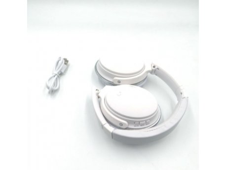 DOT Bluetooth slušalice N35BT bele