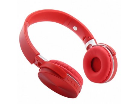 DOT Bluetooth slušalice QC950 crvene