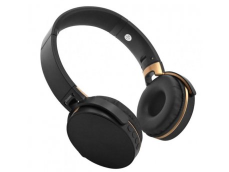 DOT Bluetooth slušalice QC950 crne