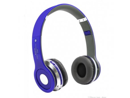 DOT Bluetooth slušalice S450 plave