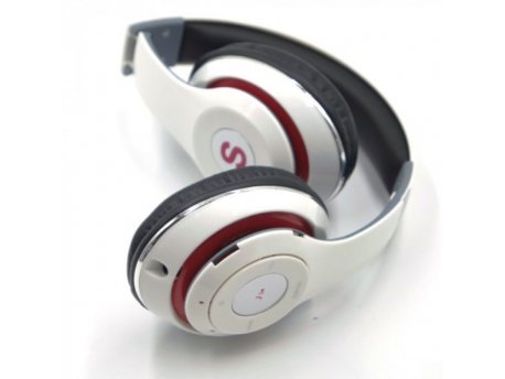 DOT Bluetooth slušalice TM-010S bele