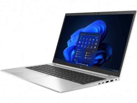 HP EliteBook 850 G8 (Silver) FHD IPS, i7-1165G7, 32GB, 1TB SSD, Win 11 Pro (4L0D4EA)
